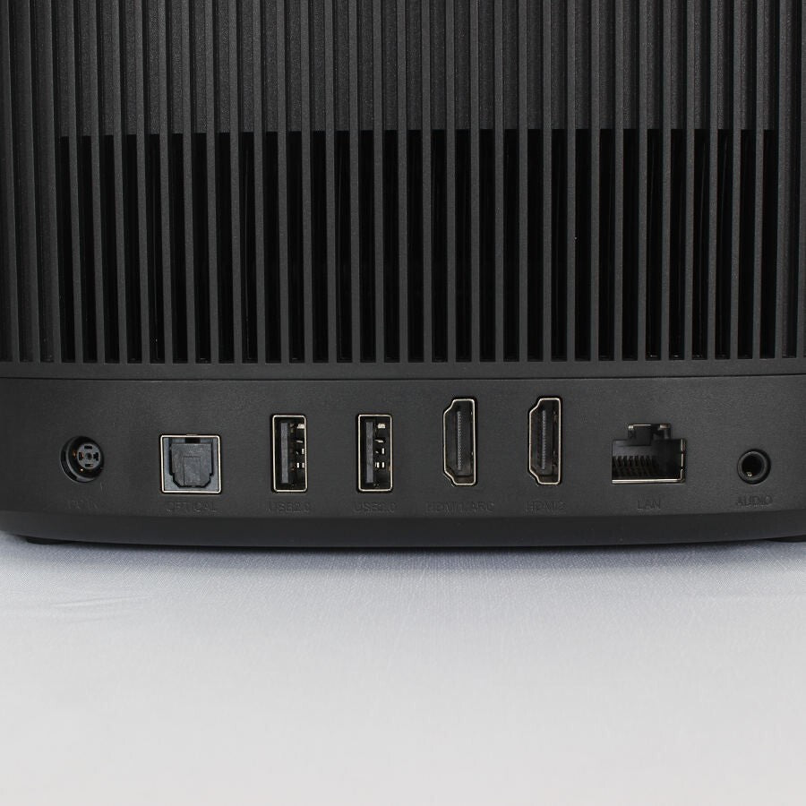 XGIMI HORIZON Pro XK03H 4K Home Projector [x1192568180]