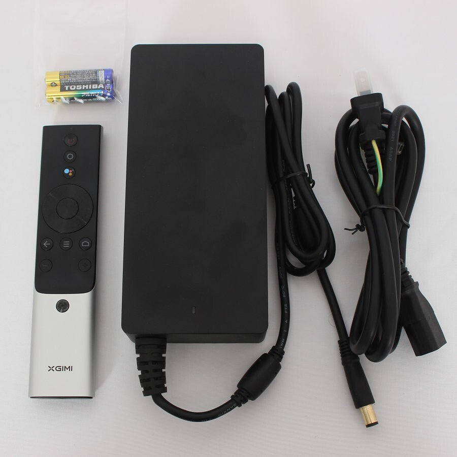 XGIMI HORIZON Pro XK03H 4K Home Projector [x1192568180]