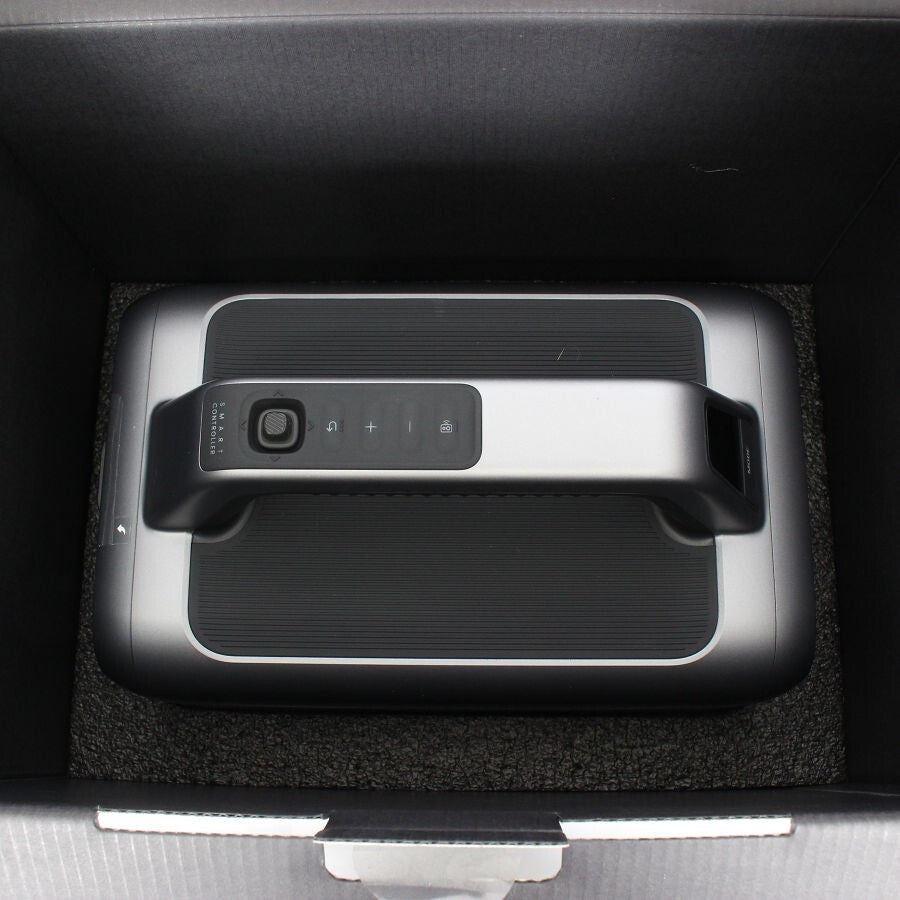 Anker Nebula Mars 3 Mobile Projector Android TV [g1192727169]