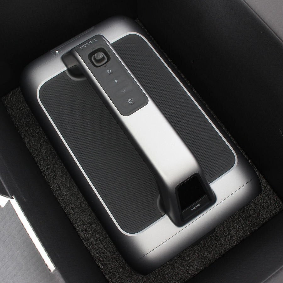 Anker Nebula Mars 3 Mobile Projector Android TV [g1192727169]