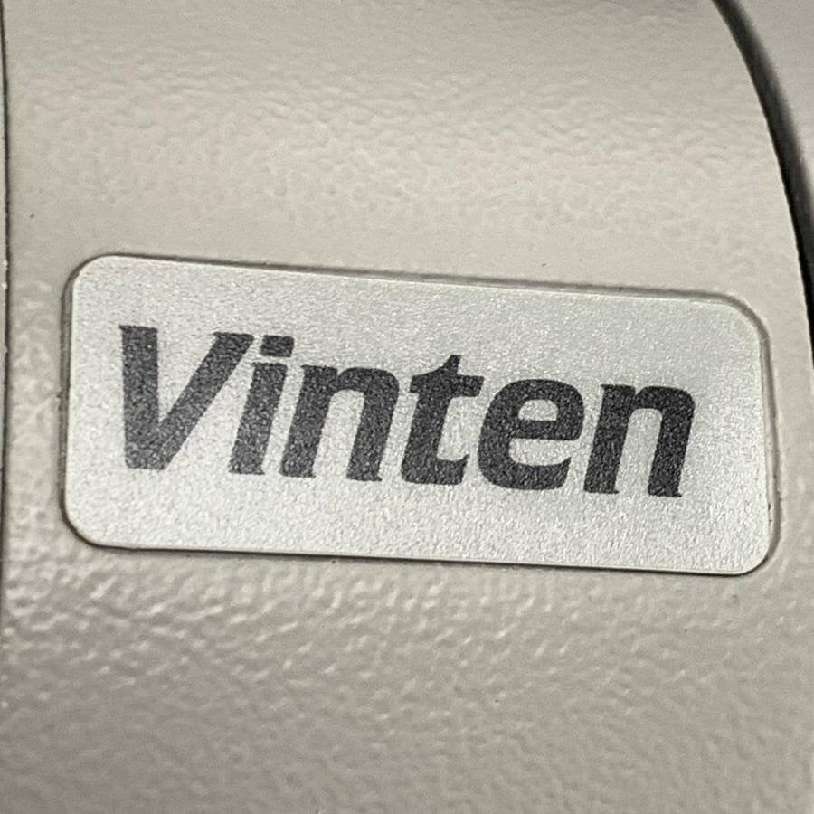 VINTEN Vision100 Triangle Head Professional Fluid Head Video Camera Tripod [v1194357659]