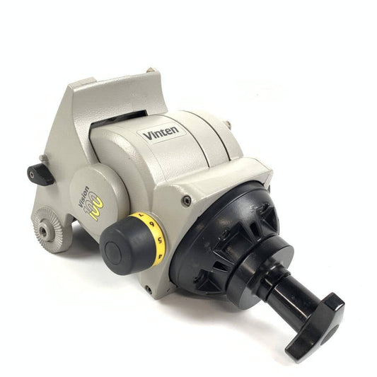 VINTEN Vision100 Triangle Head Professional Fluid Head Video Camera Tripod [s1194341152]