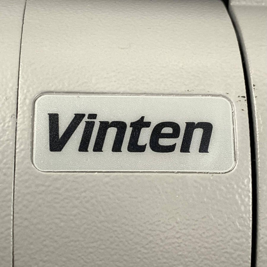 VINTEN Vision100 Triangle Head Professional Fluid Head Video Camera Tripod [s1194341152]
