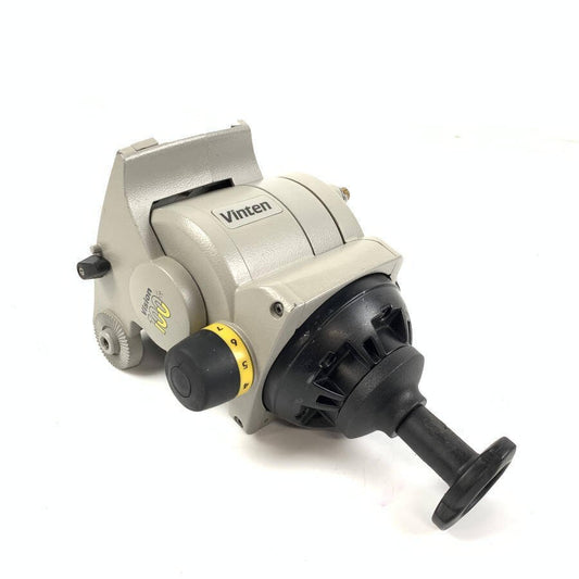 VINTEN Vision100 Triangle Head Professional Fluid Head Video Camera Tripod [v1194357659]