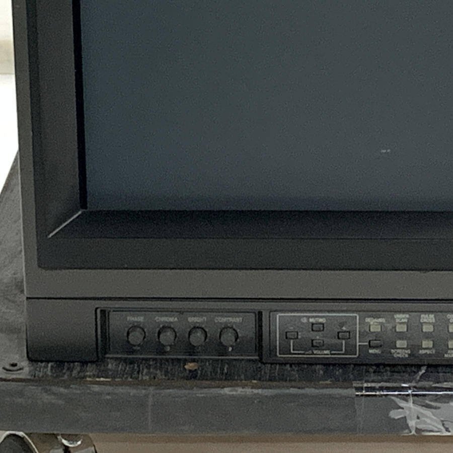 Victor DT-V1910C 19-inch Multi-format Video Monitor [q1195124498]