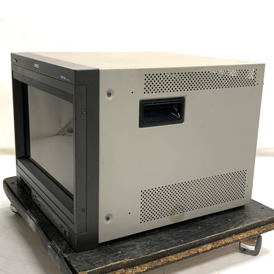 Victor DT-V1910C 19-inch Multi-format Video Monitor [q1195124498]