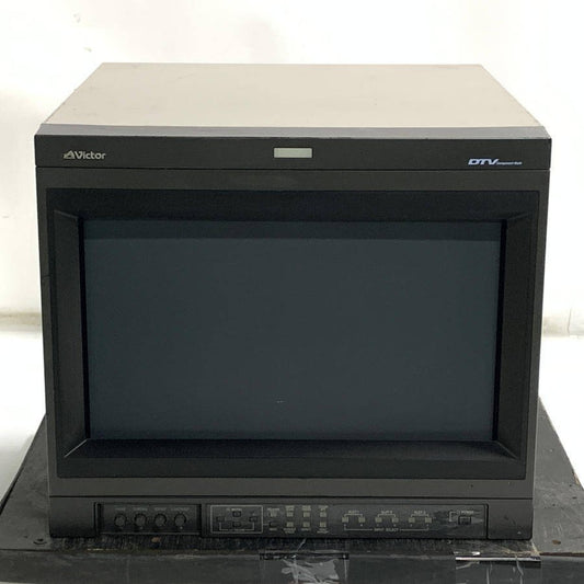 Victor DT-V1910C 19-inch Multi-format Video Monitor [q1195124498]