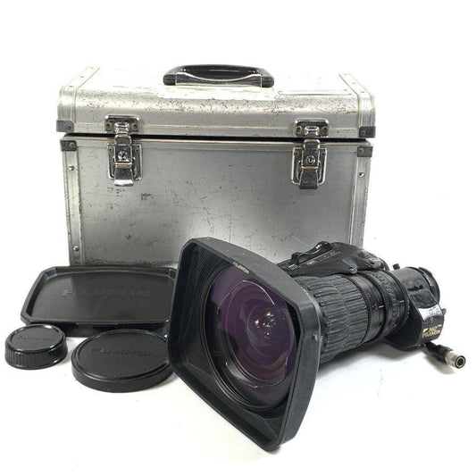 FUJINON HA13x4.5BERM-M48B Commercial Camera Lens Wide Angle Zoom [1195357549]
