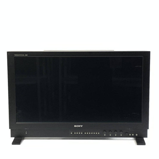 SONY BVM-X300 Commercial 30-inch 4K OLED Master Monitor [n1196305623]