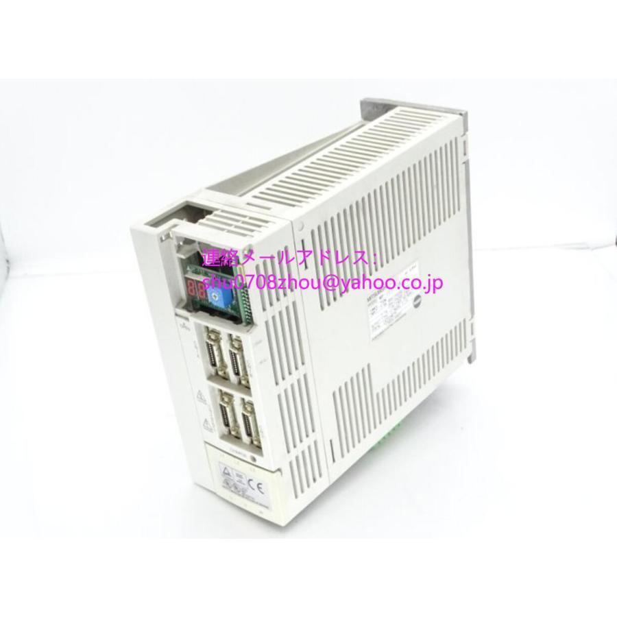 MITSUBISHI MR-J2S-20B-S041U703 Servo Amplifier [j1198912845]