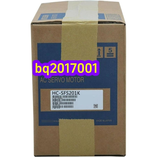 MITSUBISHI HC-SFS201K Electric Motor [h1199136623]