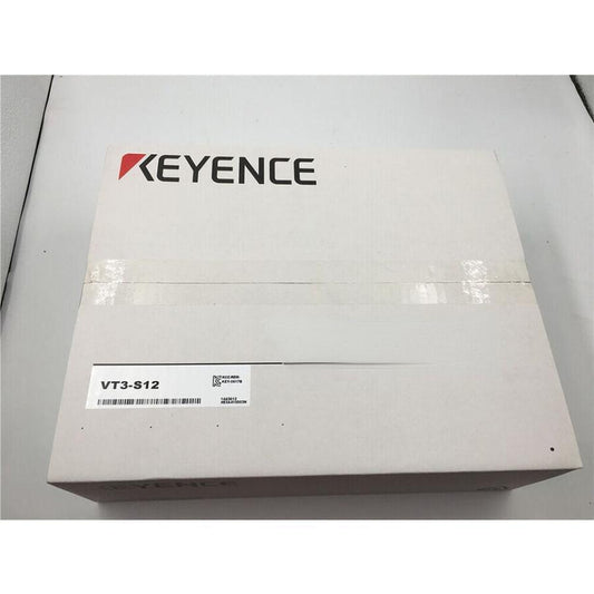 KEYENCE VT3-S12 Vision Sensor [g1200364766]