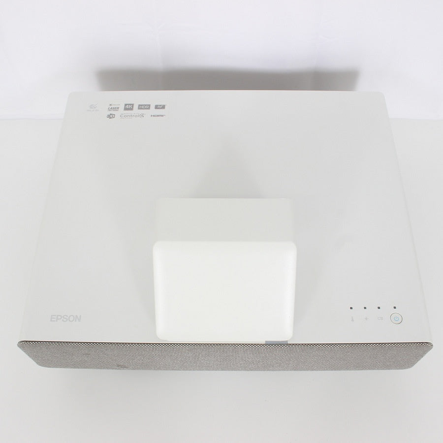 Epson EH-LS500W Home Projector Ultra Short Throw 4000lm [h1204310688]