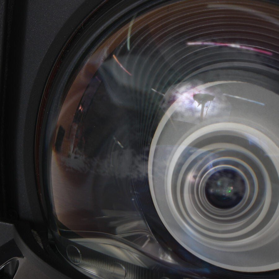 Epson EH-LS500W Home Projector Ultra Short Throw 4000lm [h1204310688]