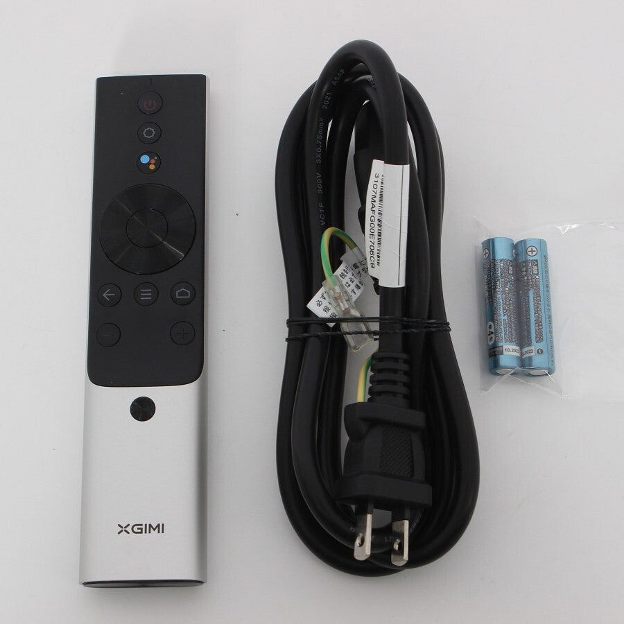 XGIMI AURA XM03A Ultra Short Throw 4K Home Projector [h1207305272]