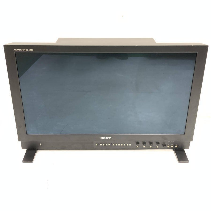 SONY BVM-X300 30-inch 4K Organic EL Master Monitor [b1208458095]