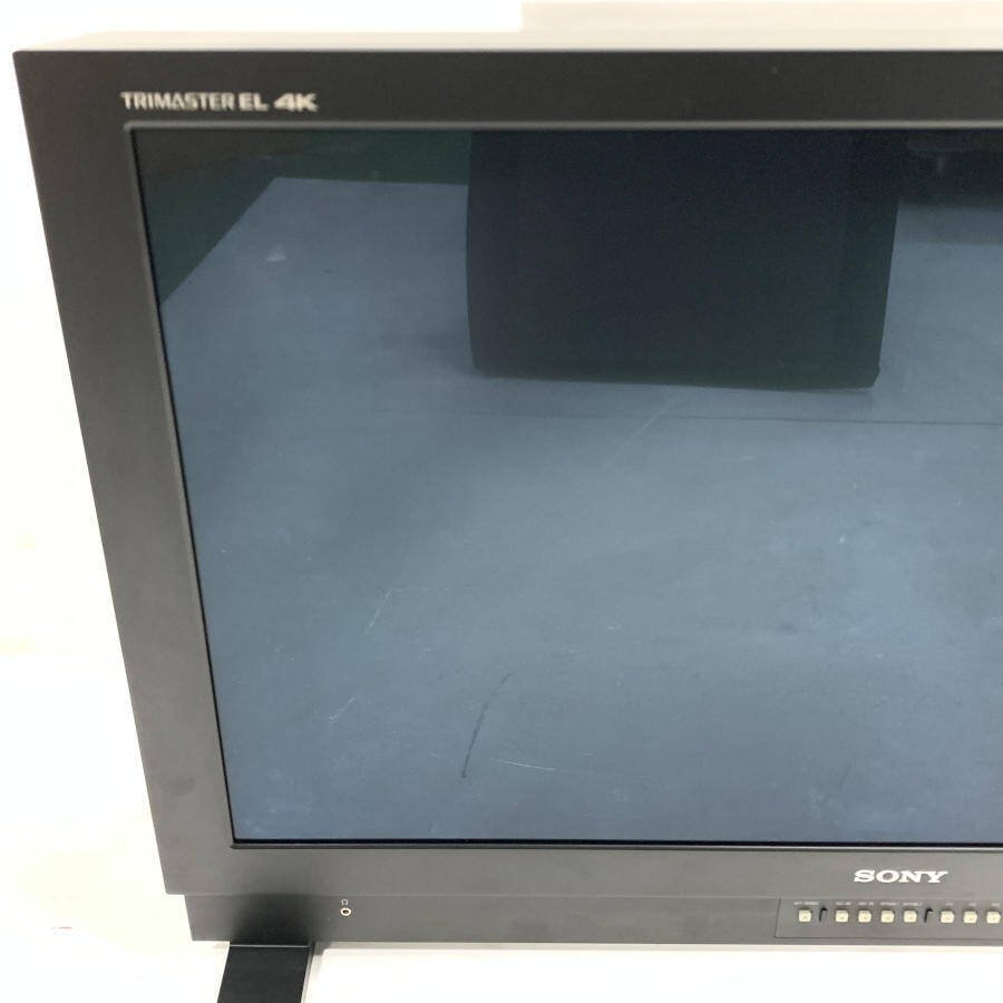 SONY BVM-X300 30-inch 4K Organic EL Master Monitor [b1208458095]