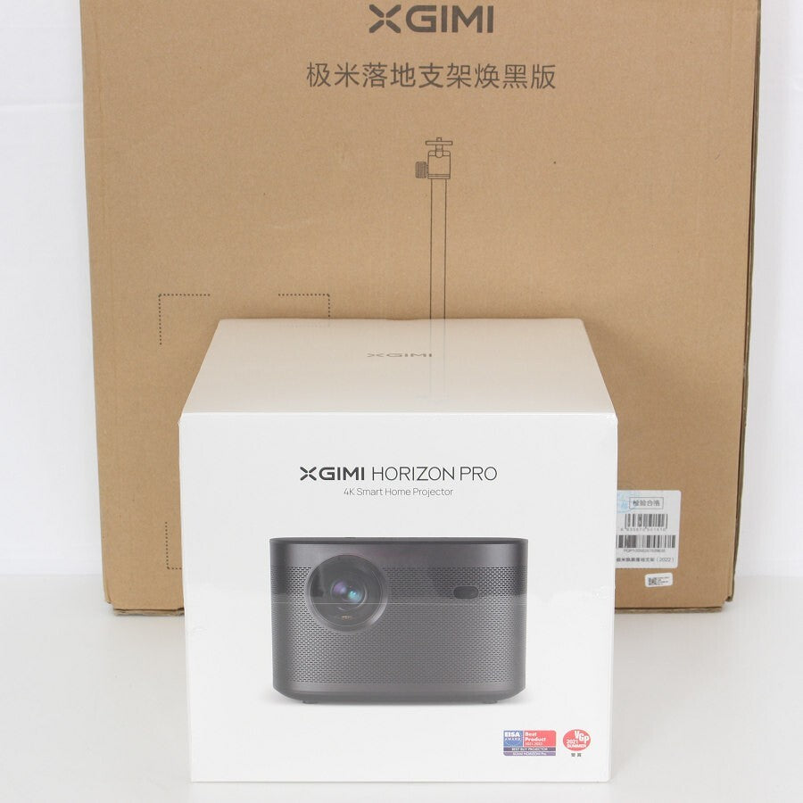 XGIMI HORIZON Pro XK03H 4K Home Projector [c1211022952]