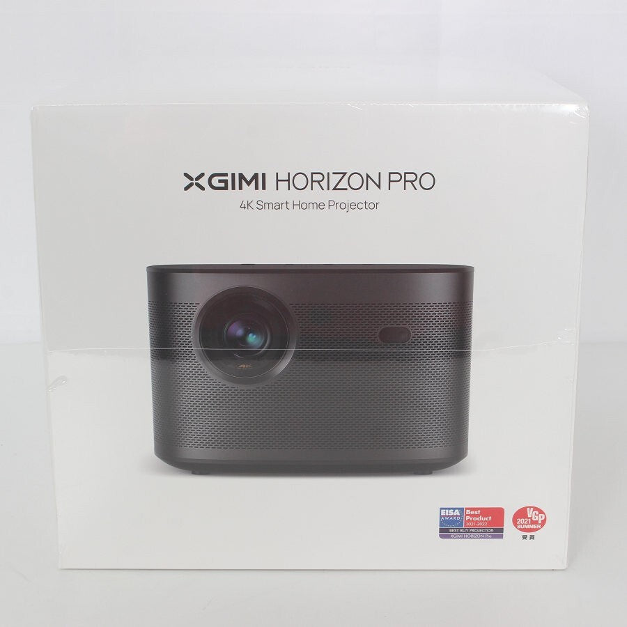 XGIMI HORIZON Pro XK03H 4K Home Projector [c1211022952]
