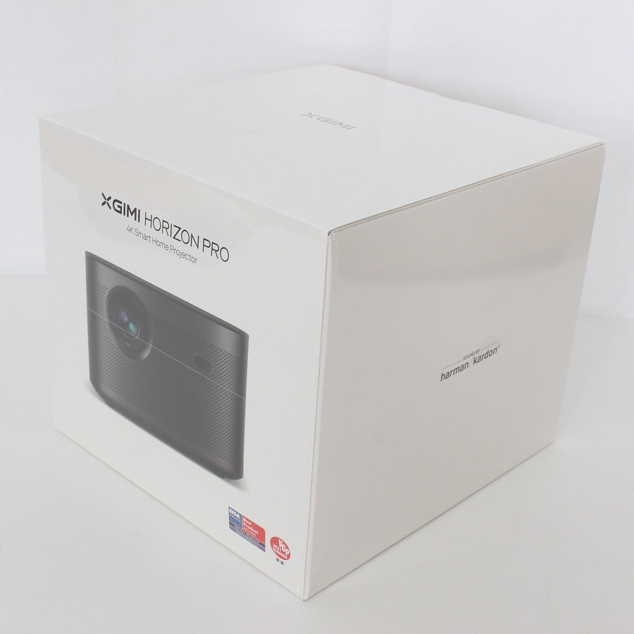 XGIMI HORIZON Pro XK03H 4K Home Projector [c1211022952]
