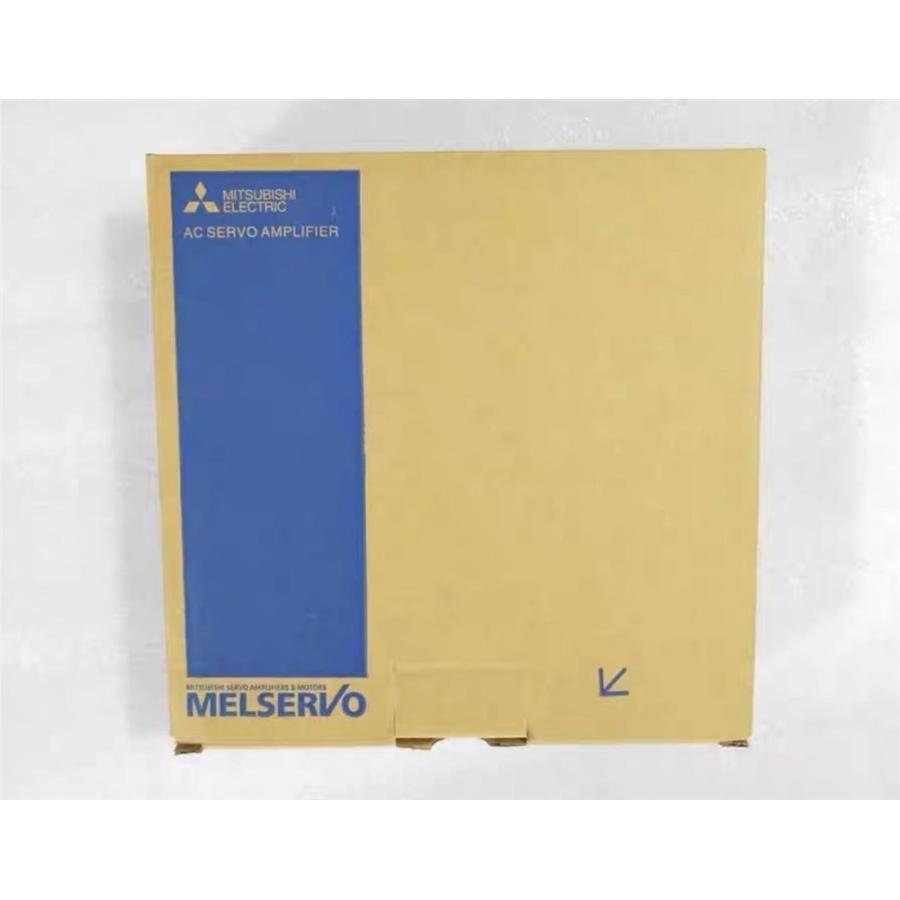 MITSUBISHI MR-J2S-40B-S014 Servo Amplifier [l1213970968]