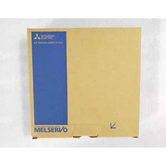MITSUBISHI MR-J2S-40B-S014 Servo Amplifier [l1213970968]