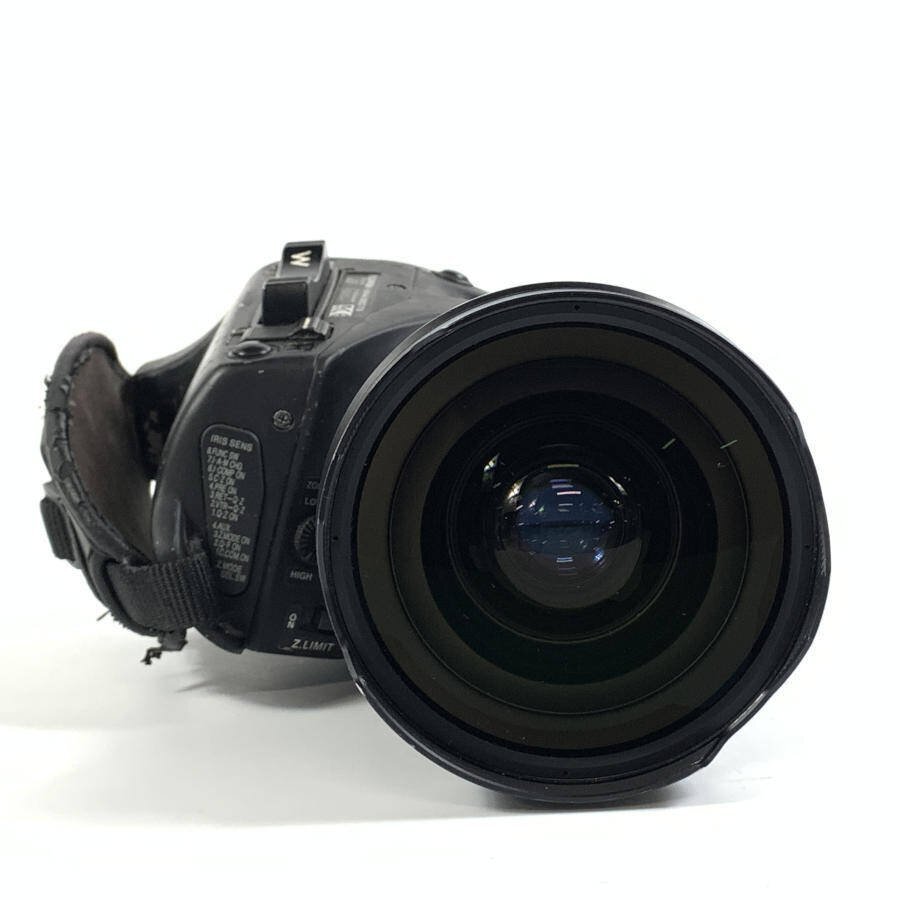 FUJINON HA14×4.5BEZD-T58 HD Zoom Lens 14x Broadcasting Video Camera Lens ENG Wide Angle [n1216067603]