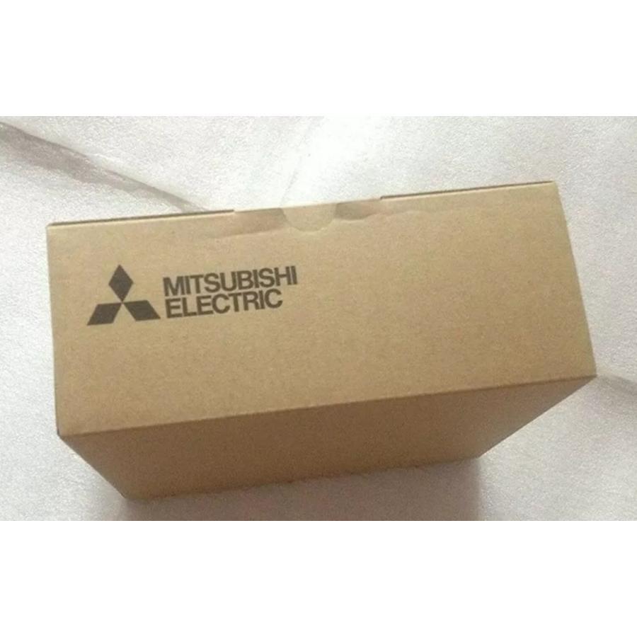 Mitsubishi Electric HA-FH63G Servo Motor 1/10 (open box) [o1216093341]