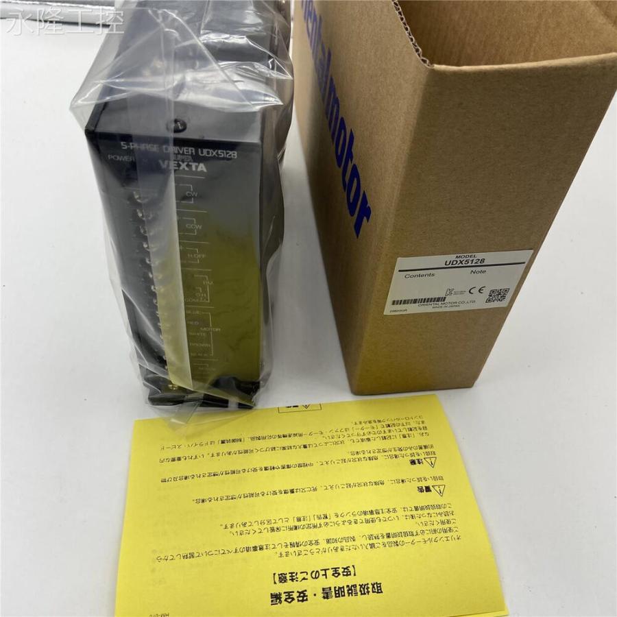 Oriental Motor UDX5128 [d1216096587]