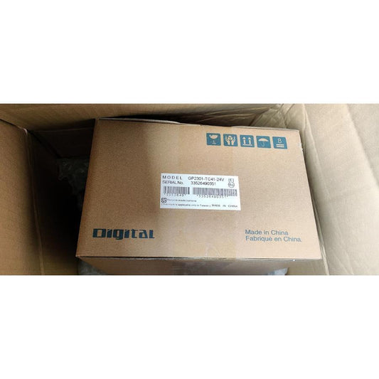 Proface GP2301-TC41-24V Programmable Display [g1216095195]