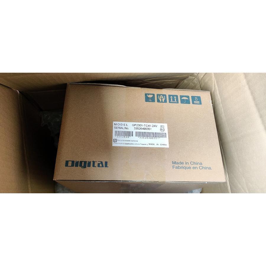 Proface GP2301-TC41-24V Programmable Display [g1216095195]