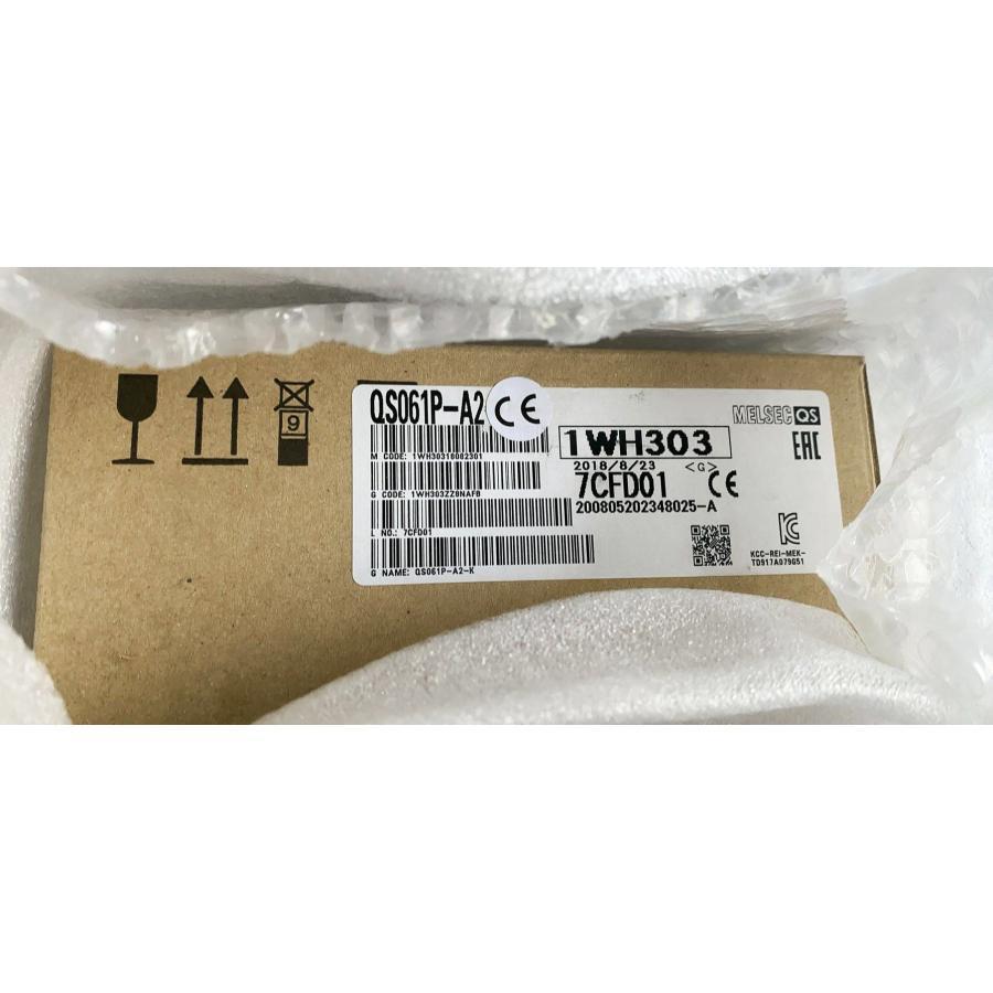 MITSUBISHI QS061P-A2 Safety Power Supply Unit [f1216109158]