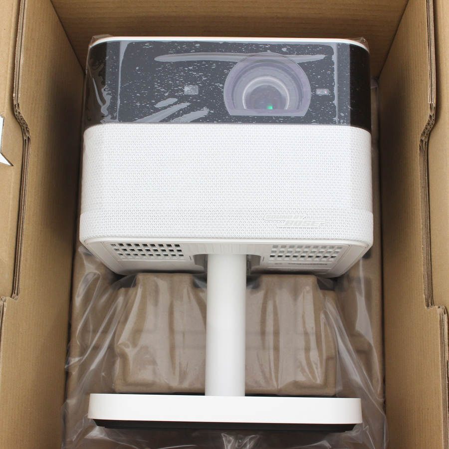 EPSON Lifestudio Flex EF-71 Home Projector with Bose Speaker [r1218578807]