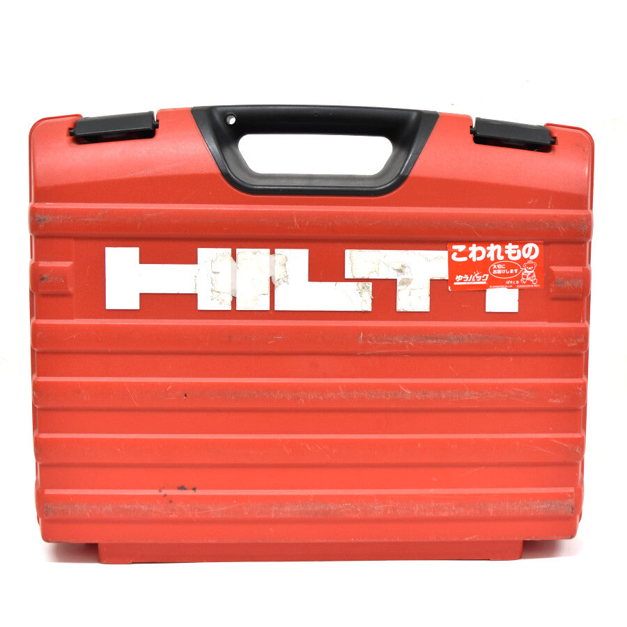 HILTI DPG100 Anchor Tester Small Tensile Load Confirmation Tester [s1220210461]