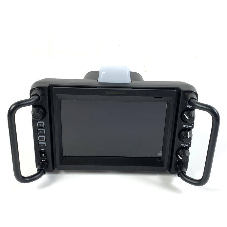 Blackmagic design Blackmagic Studio Camera 4K Plus G2 4K Studio Camera 12G-SDI ATEM Compatible [l1233770276]