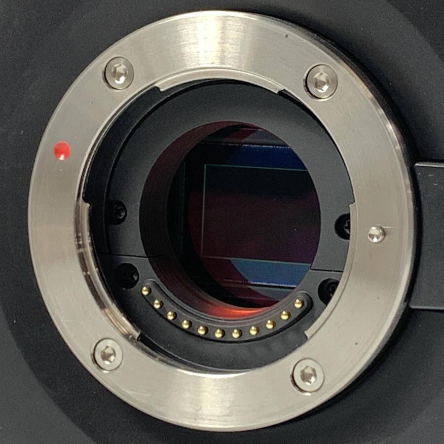 Blackmagic design Blackmagic Studio Camera 4K Plus G2 4K Studio Camera 12G-SDI ATEM Compatible [l1233770276]
