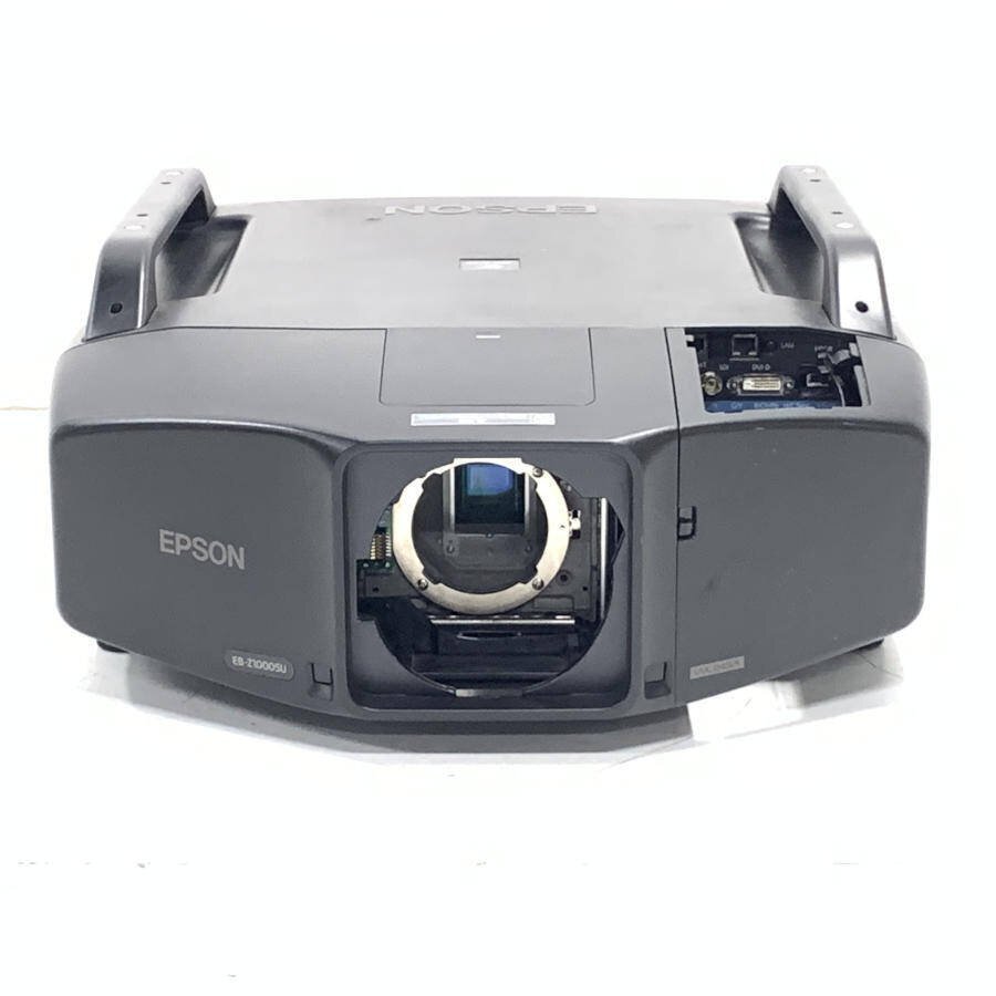 Epson EB-Z10005U Business Projector 10000lm (as-is) [m1234167456]