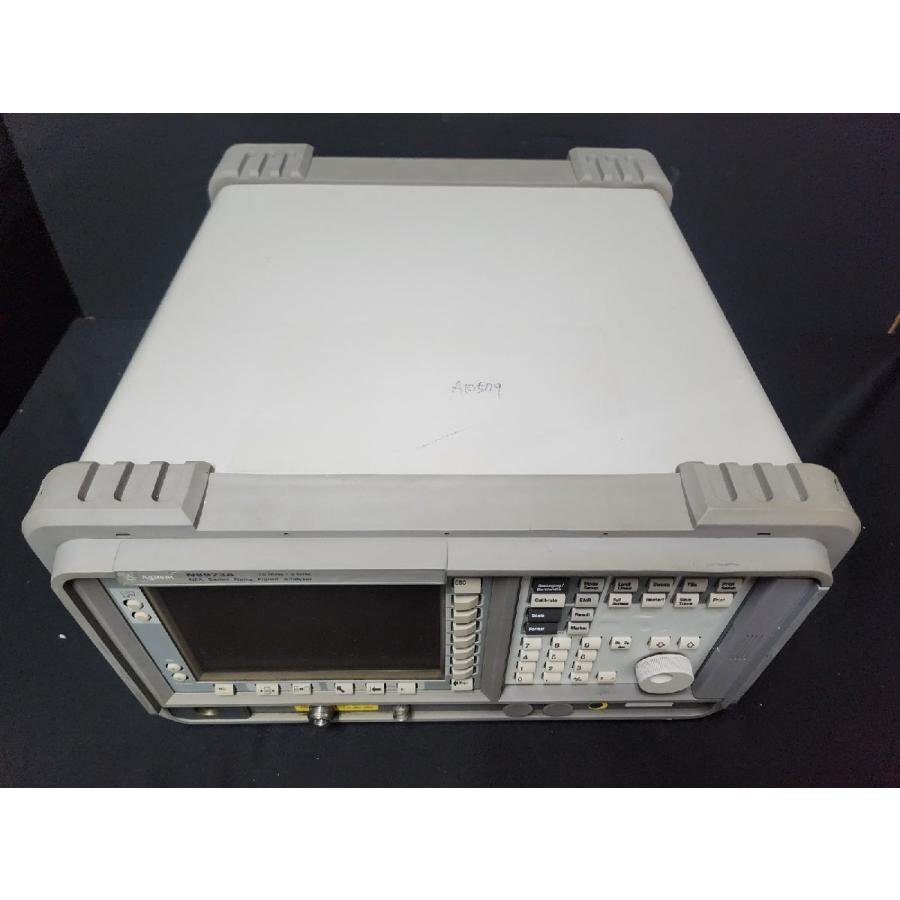 Agilent N8973A NFA Noise Figure Analyzer 10MHz-3GHz [p1235331465]