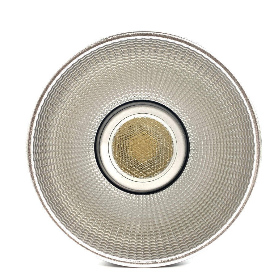 NANLITE FC-500C LED Spotlight 520W with Power Supply and Mount [d1236252943]