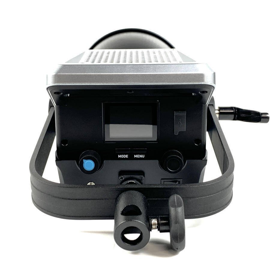 NANLITE FC-500C LED Spotlight 520W with Power Supply and Mount [d1236252943]