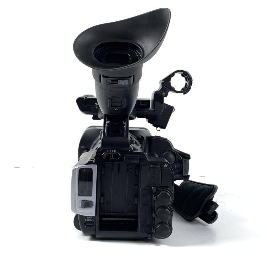 Sony PMW-200 XDCAM Memory Camcorder 1/2 inch Full HD 3CMOS [b1239482165]