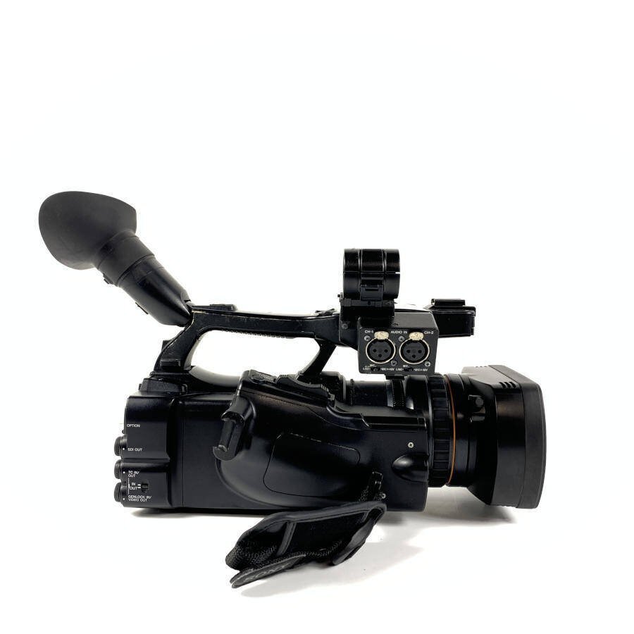 Sony PMW-200 XDCAM Memory Camcorder 1/2 inch Full HD 3CMOS [b1239482165]