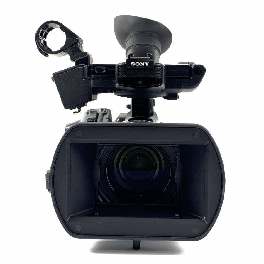 Sony PMW-200 XDCAM Memory Camcorder 1/2 inch Full HD 3CMOS [b1239482165]