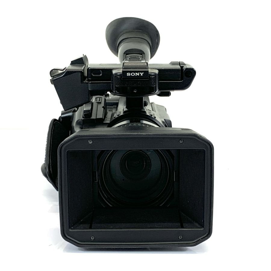 SONY PXW-X200 Professional Video Camera (for parts or not working) [1240274201]