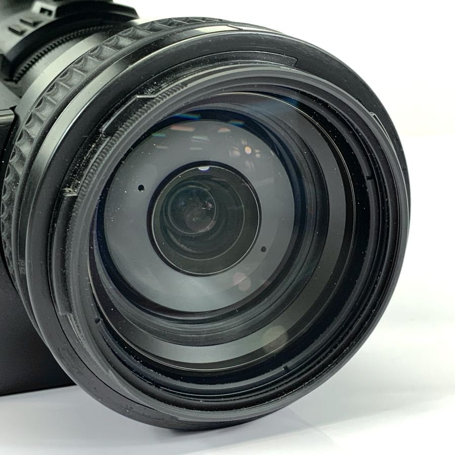 Sony PXW-X200 Professional Camcorder (for parts or not working) [1240266891]