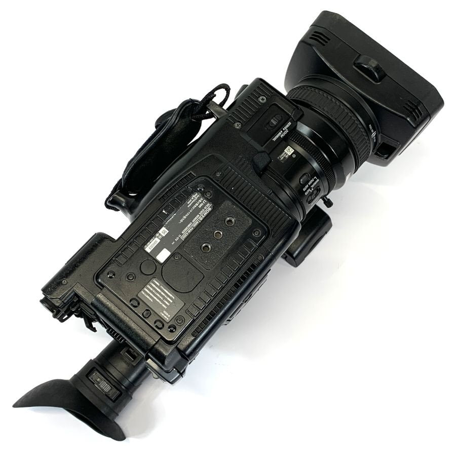 Sony PXW-X200 Professional Camcorder (for parts or not working) [1240266891]