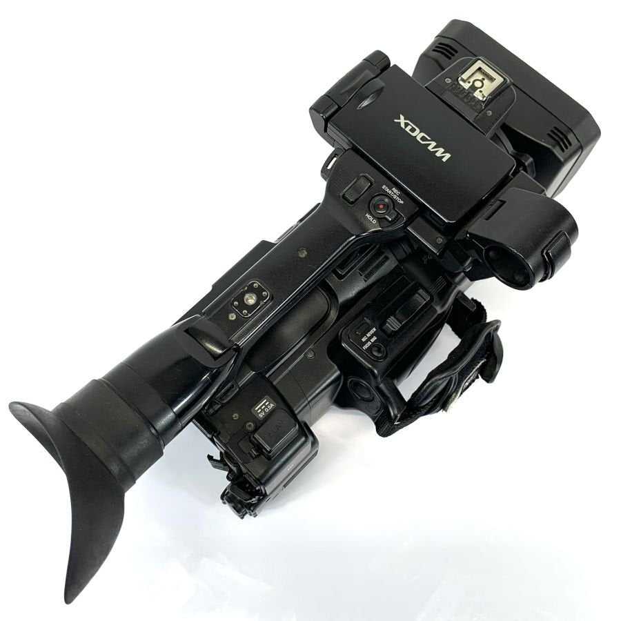 Sony PXW-X200 Professional Camcorder (for parts or not working) [1240266891]