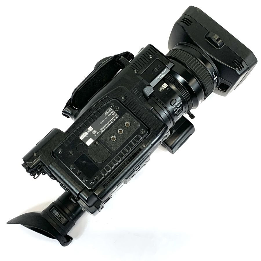 SONY PXW-X200 Professional Video Camera (for parts or not working) [1240274201]