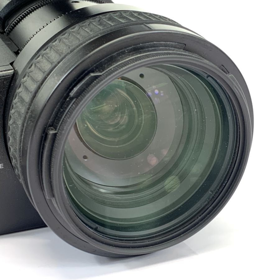 SONY PXW-X200 Professional Video Camera (for parts or not working) [1240274201]