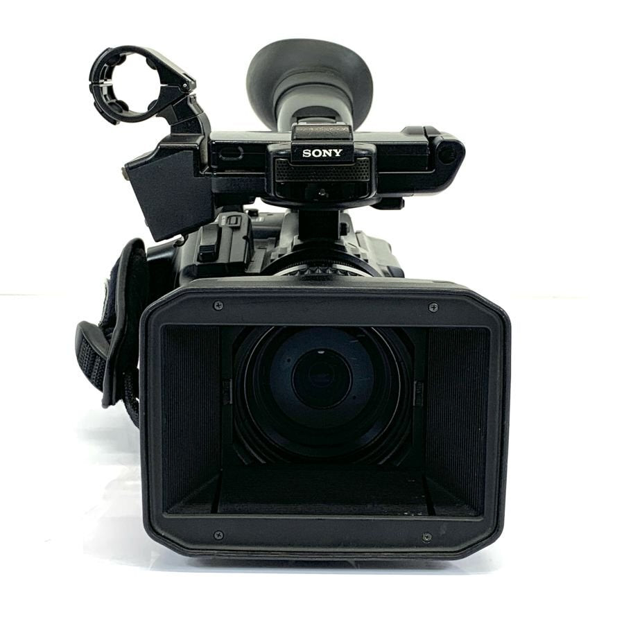 Sony PXW-X200 Professional Camcorder (for parts or not working) [1240266891]